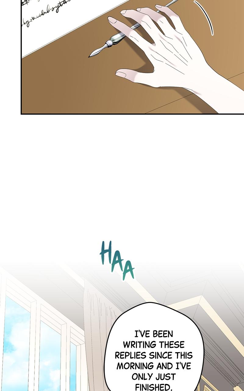 Indulgence Chapter 18 - Page 42