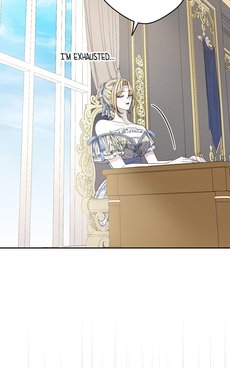 Indulgence Chapter 18 - Page 43