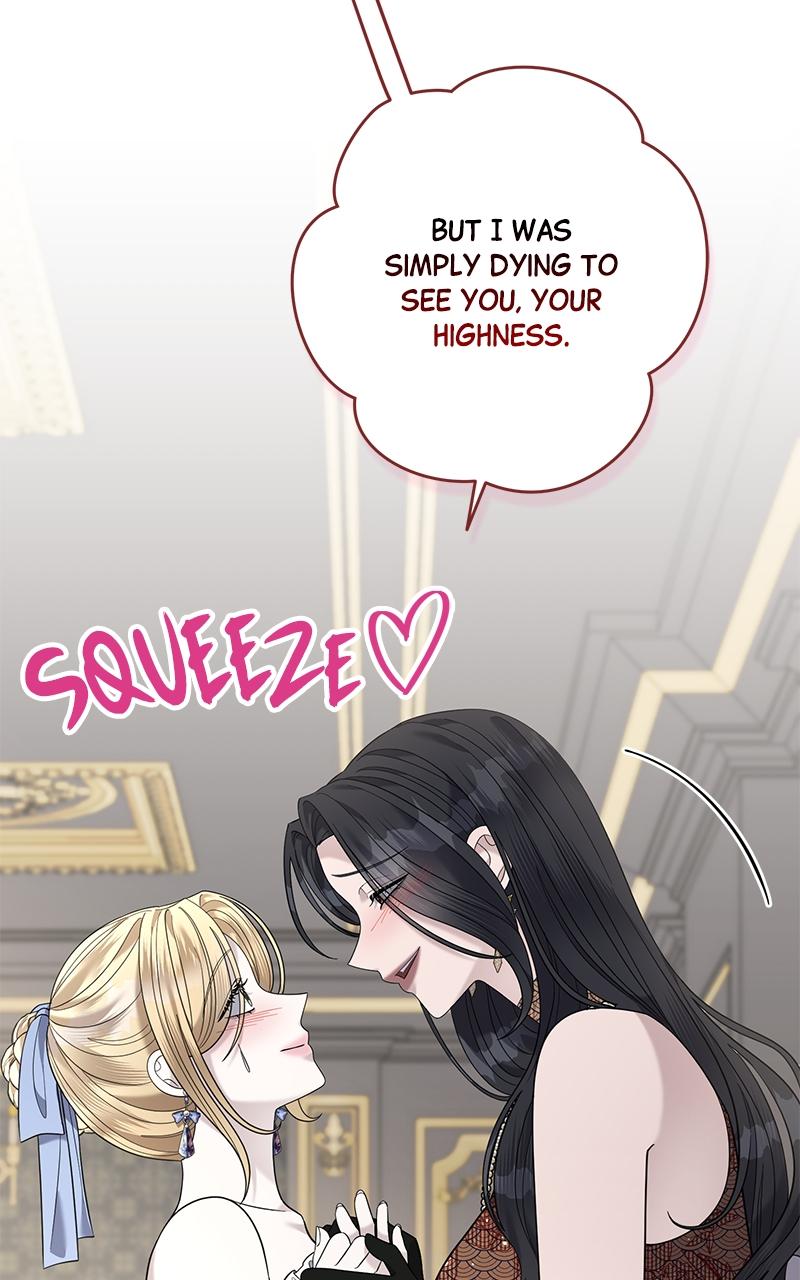 Indulgence Chapter 18 - Page 51