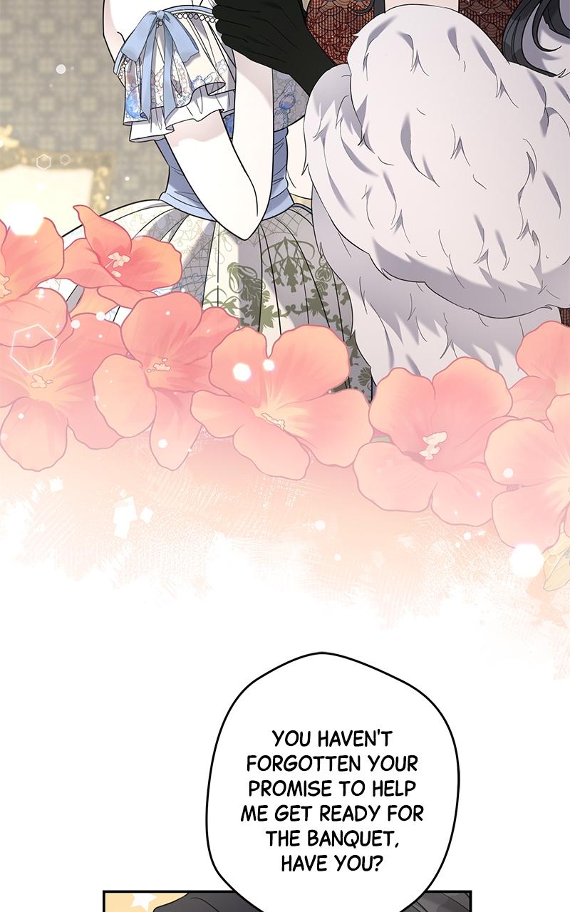 Indulgence Chapter 18 - Page 52