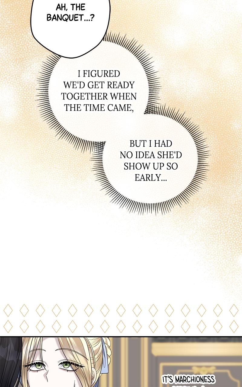 Indulgence Chapter 18 - Page 54