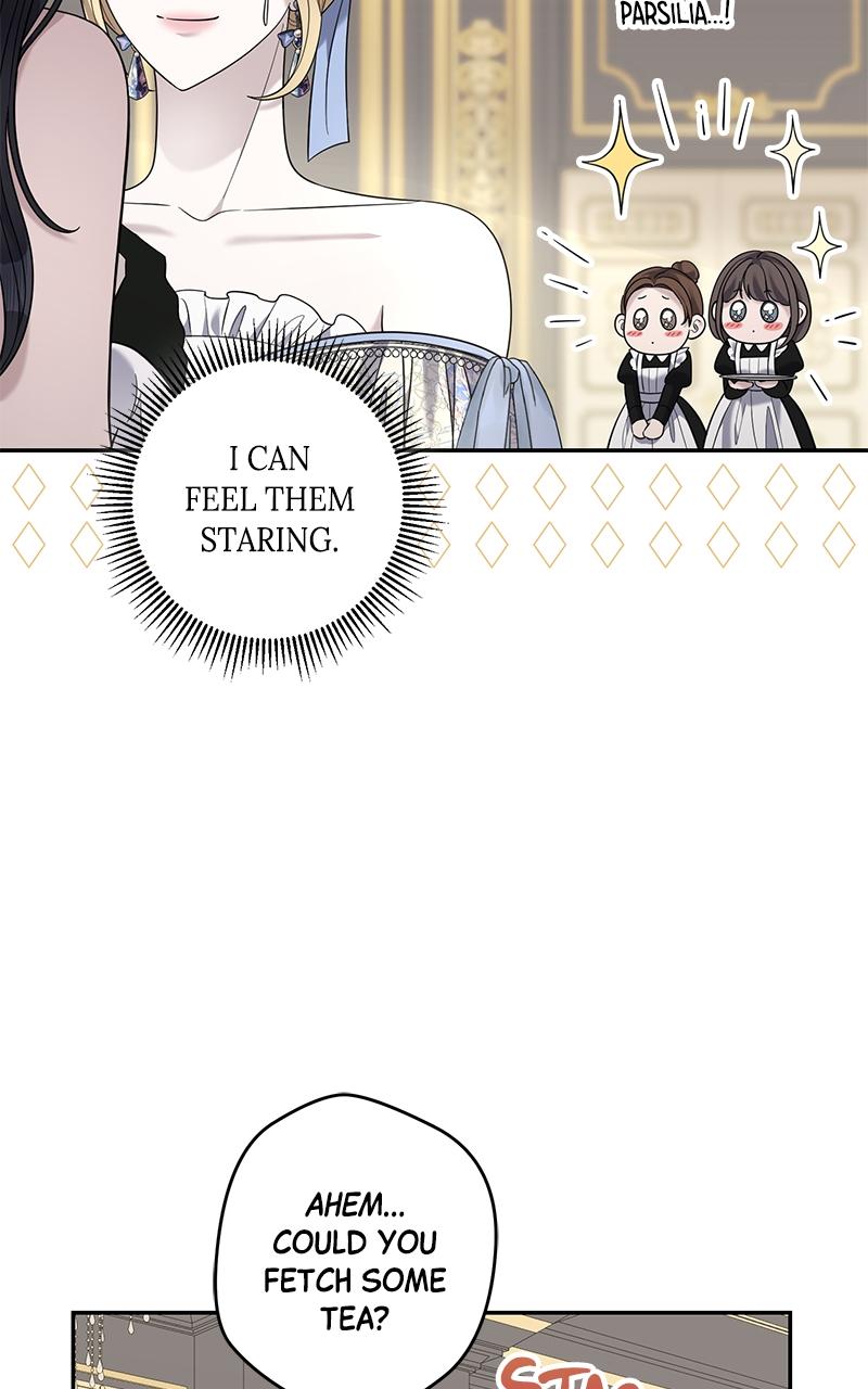 Indulgence Chapter 18 - Page 55