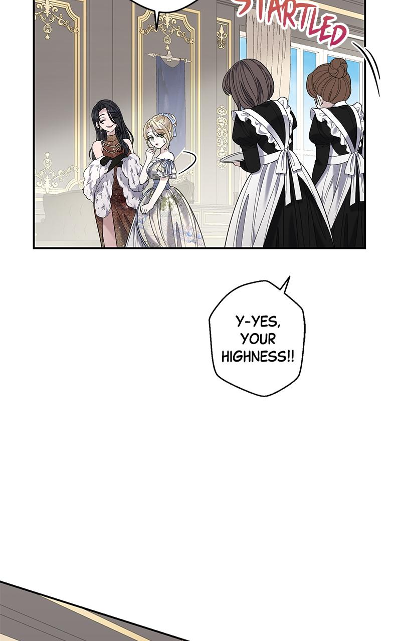 Indulgence Chapter 18 - Page 56