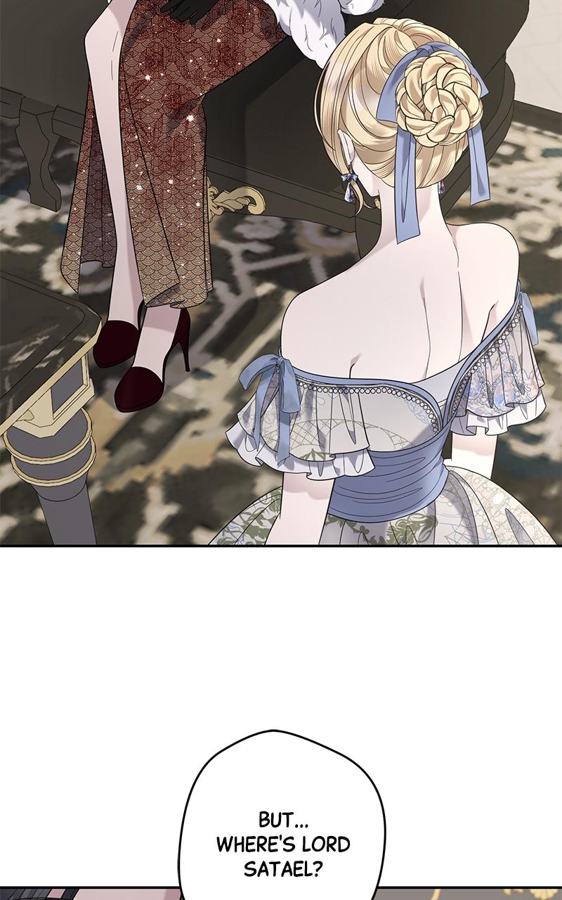 Indulgence Chapter 18 - Page 59