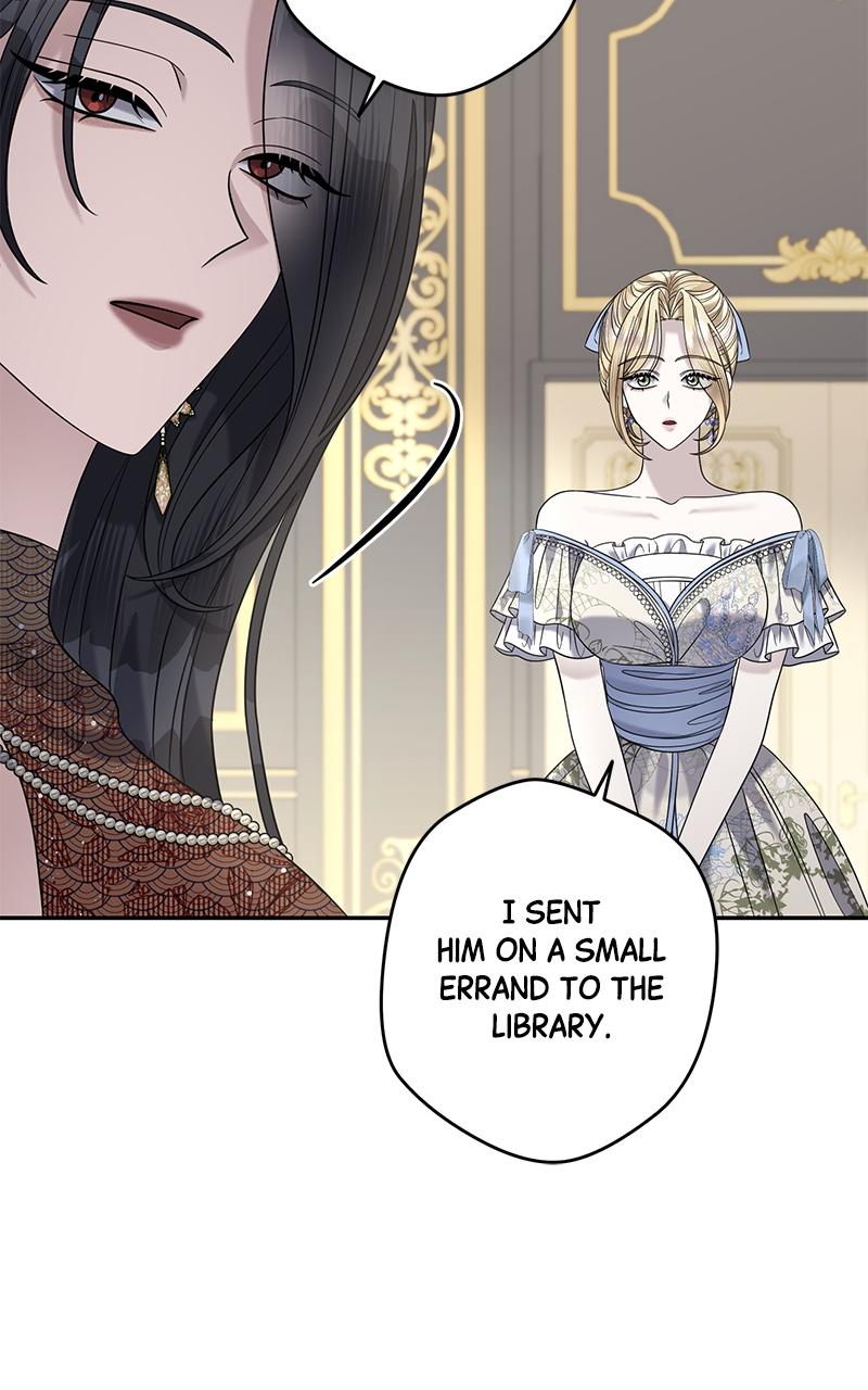 Indulgence Chapter 18 - Page 60