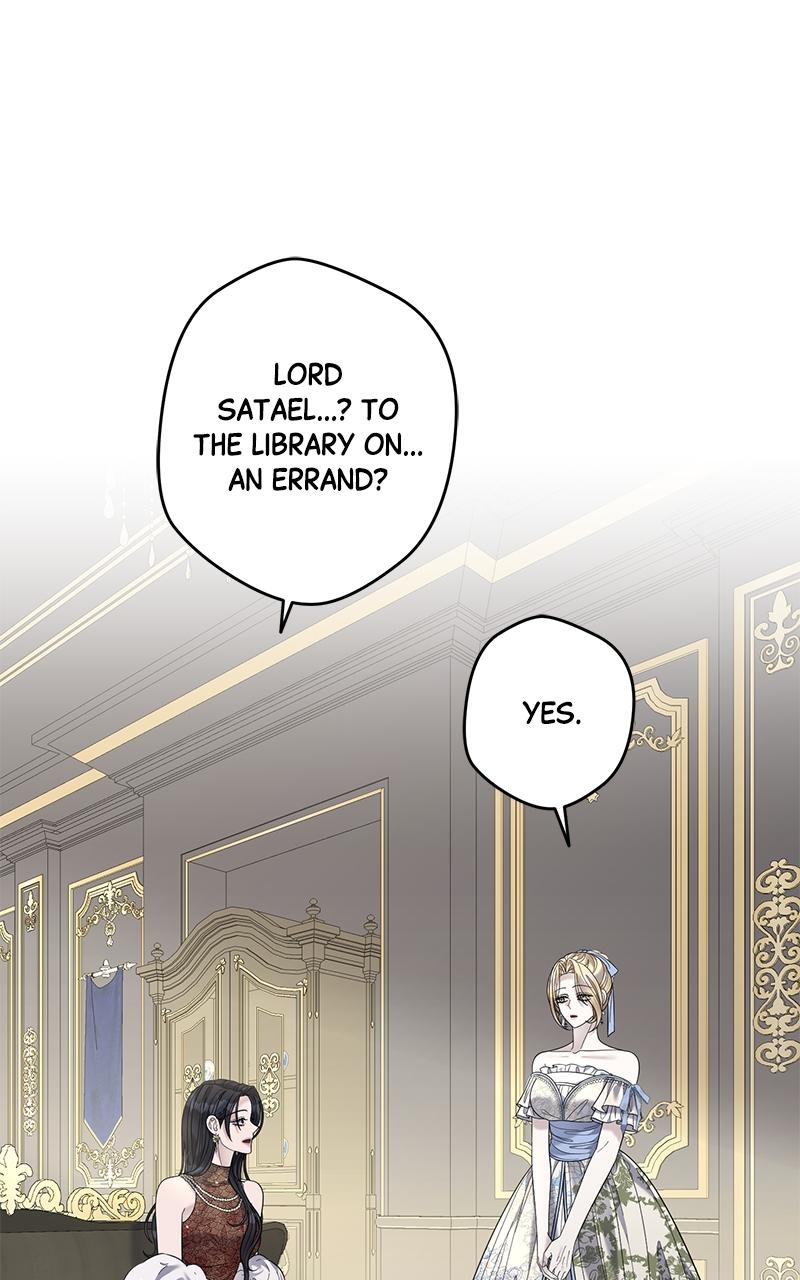 Indulgence Chapter 18 - Page 61