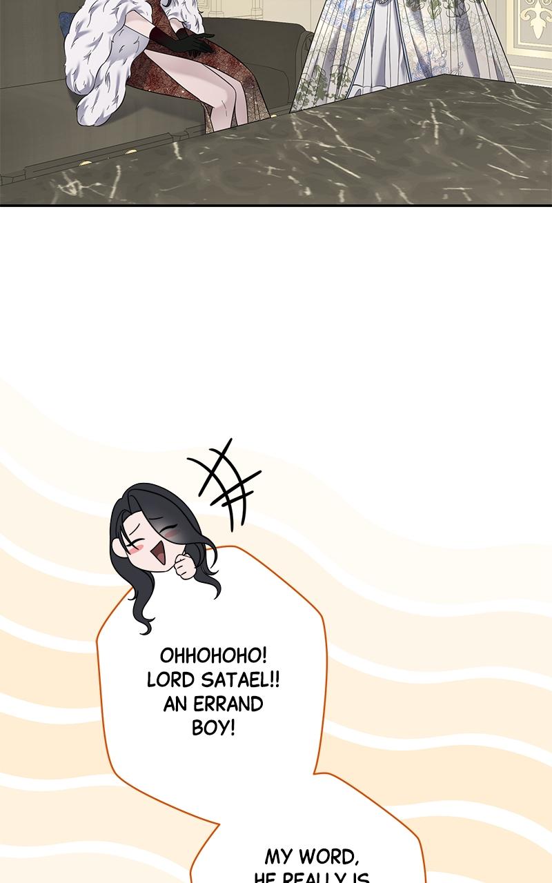 Indulgence Chapter 18 - Page 62