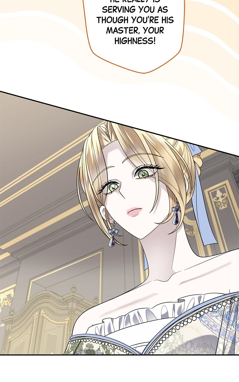 Indulgence Chapter 18 - Page 63