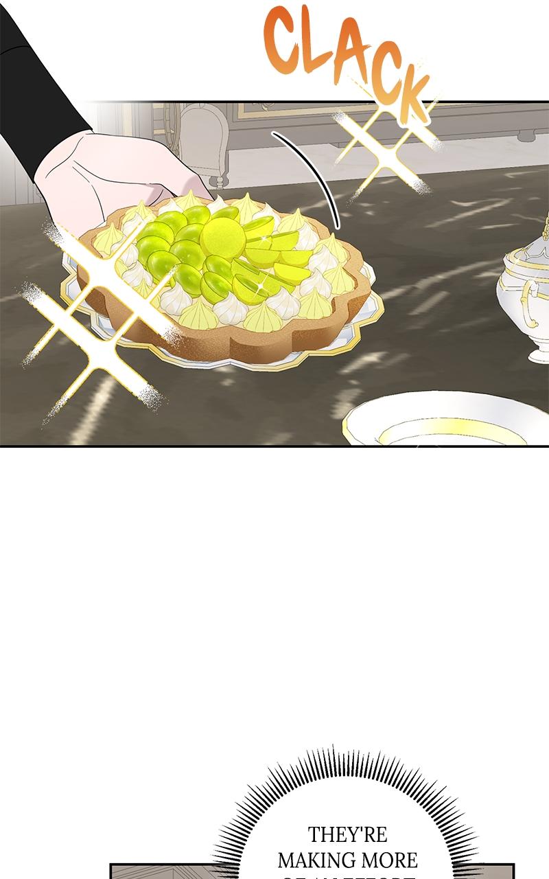 Indulgence Chapter 18 - Page 70