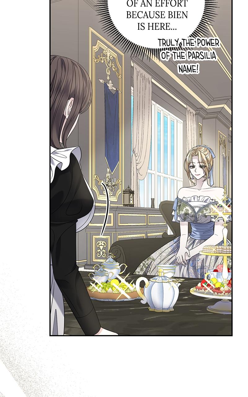 Indulgence Chapter 18 - Page 71