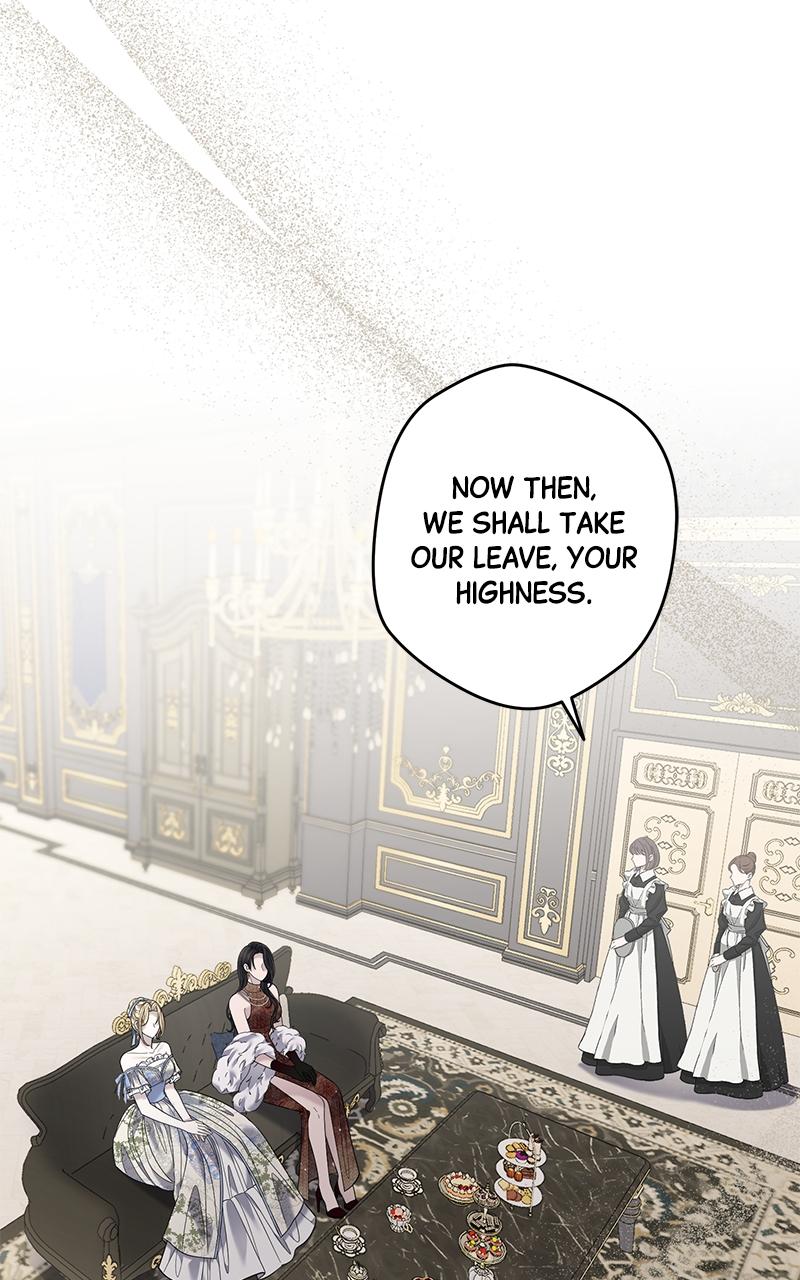 Indulgence Chapter 18 - Page 72