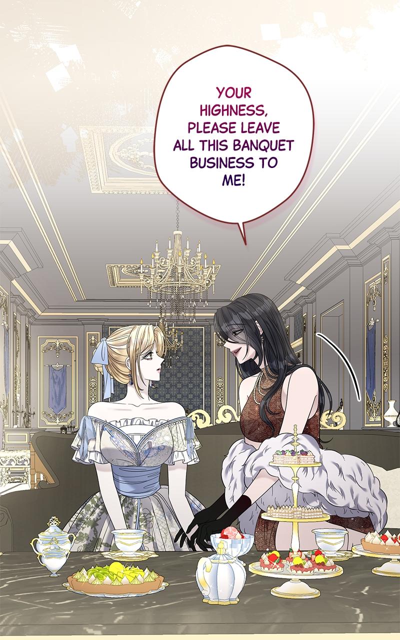 Indulgence Chapter 18 - Page 75