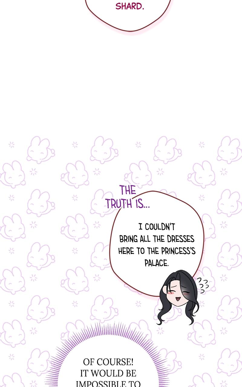 Indulgence Chapter 18 - Page 77