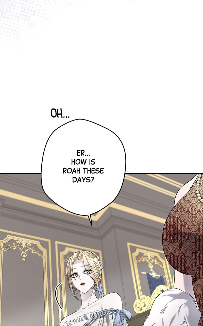 Indulgence Chapter 18 - Page 82