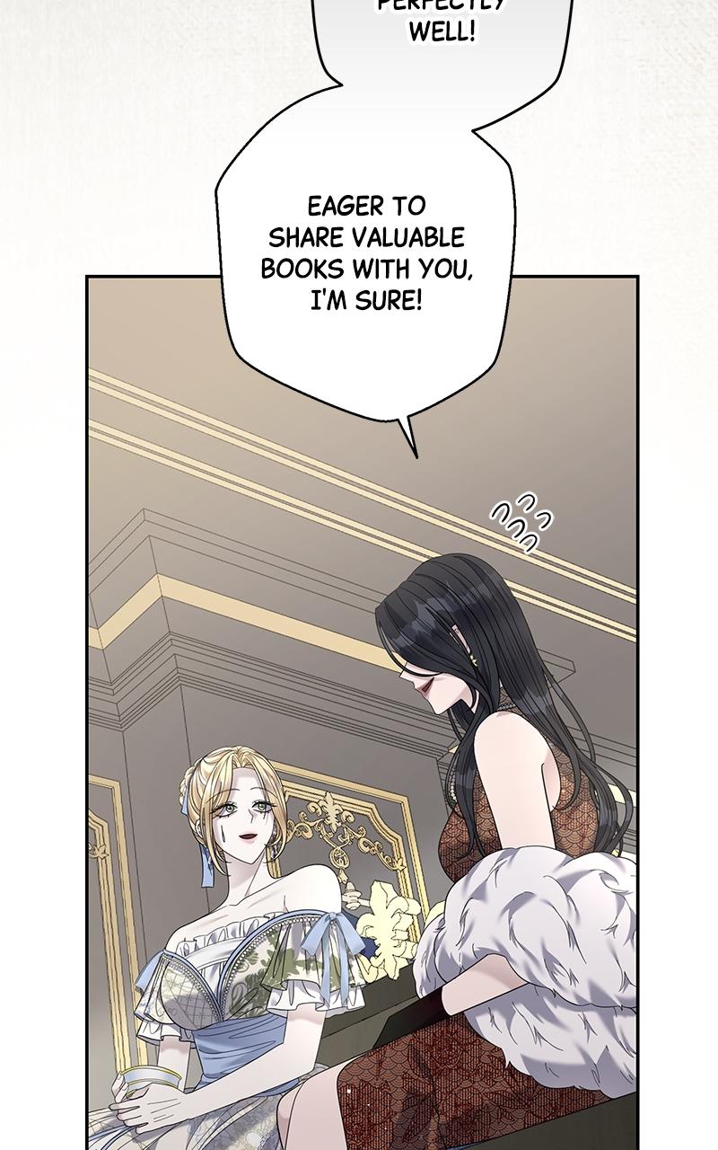 Indulgence Chapter 18 - Page 88