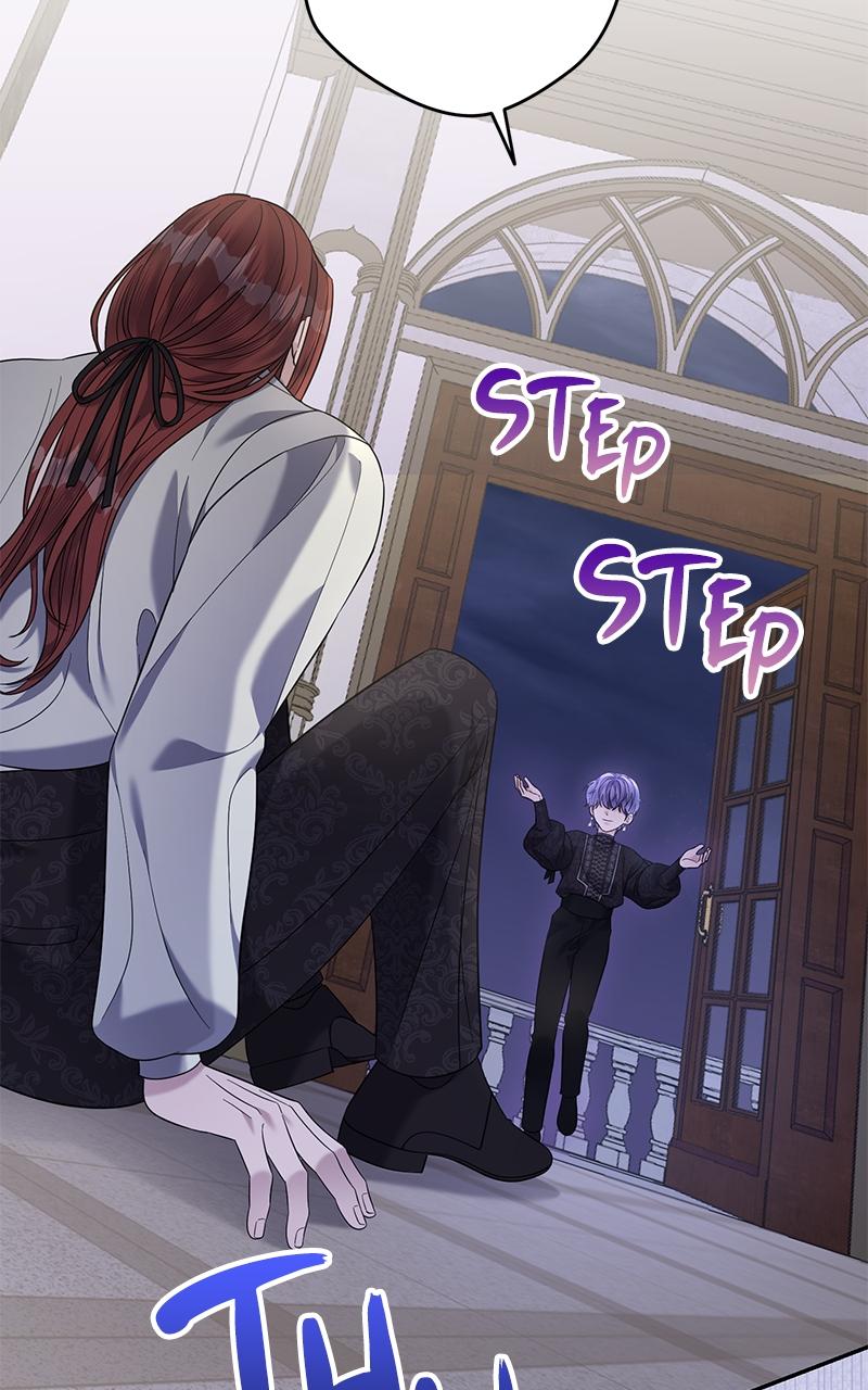 Indulgence Chapter 18 - Page 107