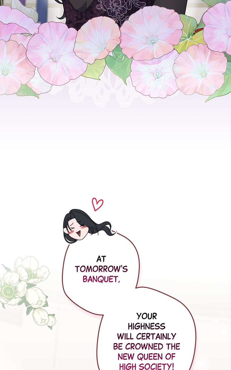 Indulgence Chapter 19 - Page 6