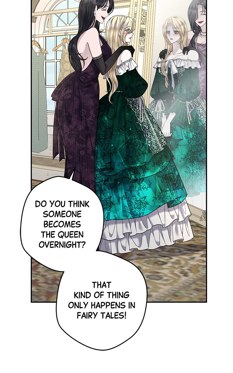 Indulgence Chapter 19 - Page 10