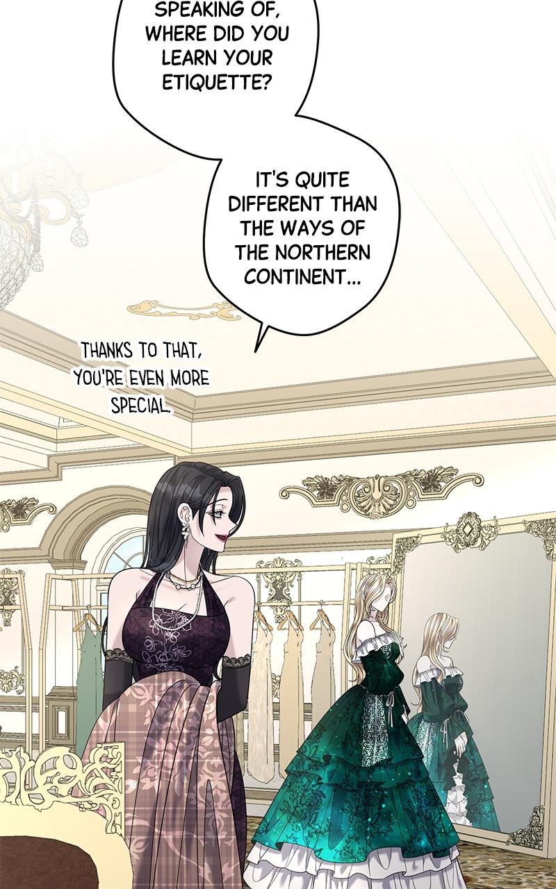 Indulgence Chapter 19 - Page 18