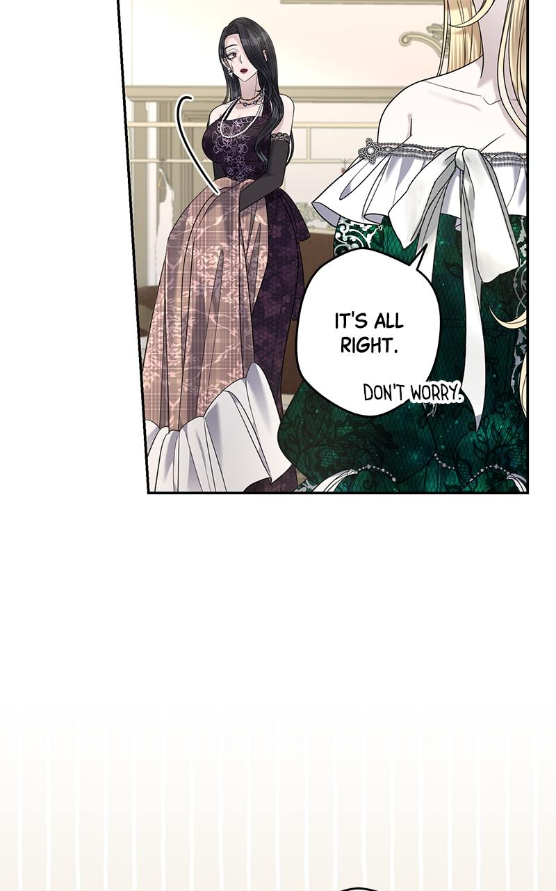 Indulgence Chapter 19 - Page 20