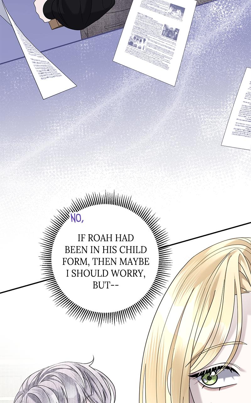 Indulgence Chapter 19 - Page 27