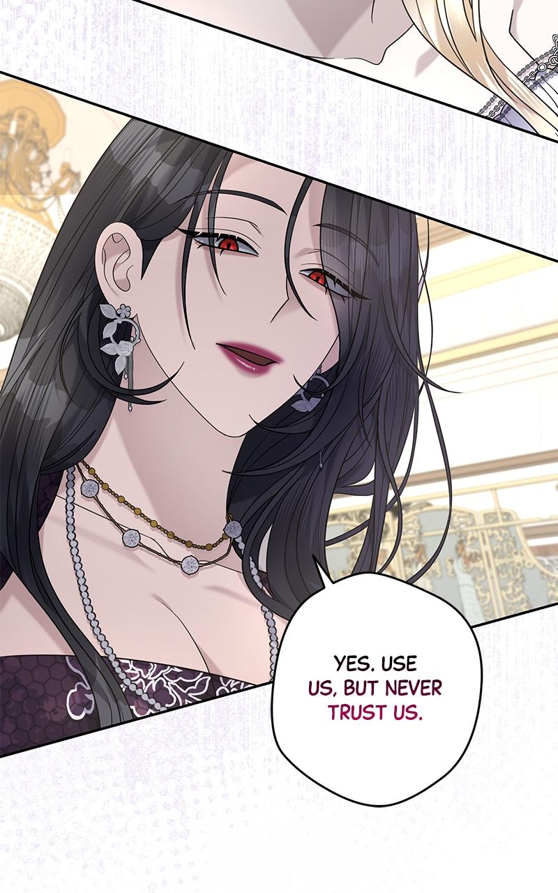 Indulgence Chapter 19 - Page 33