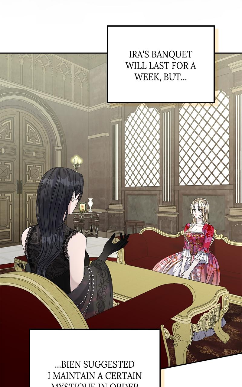 Indulgence Chapter 19 - Page 51