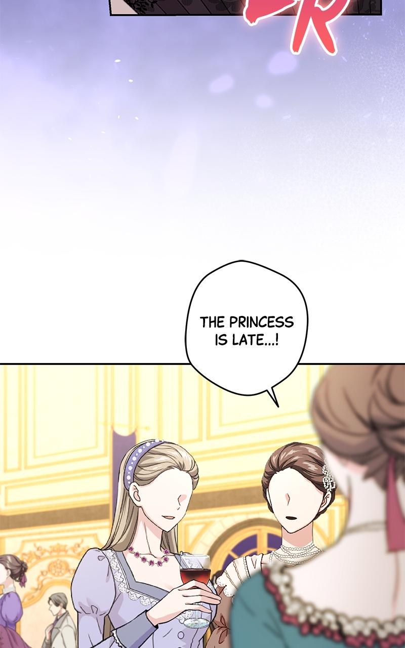 Indulgence Chapter 19 - Page 68