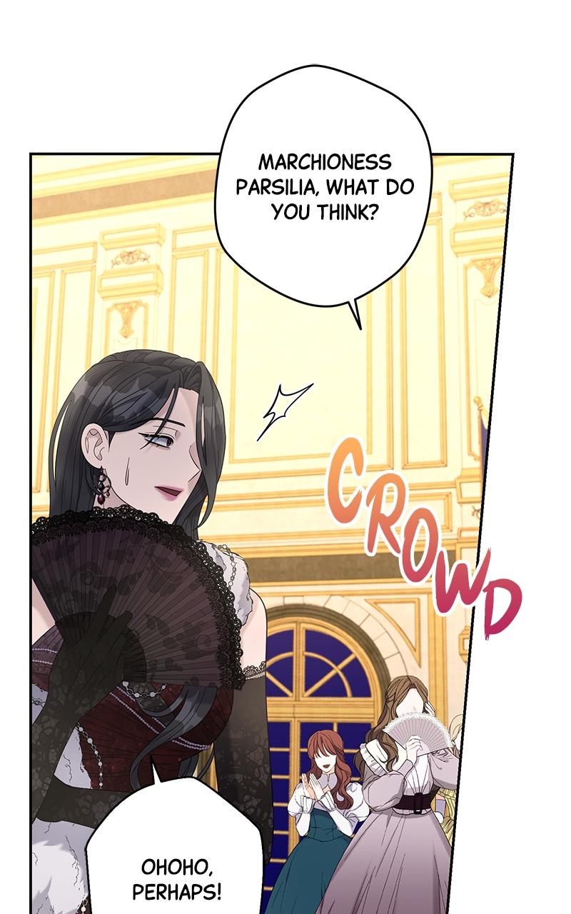 Indulgence Chapter 19 - Page 70