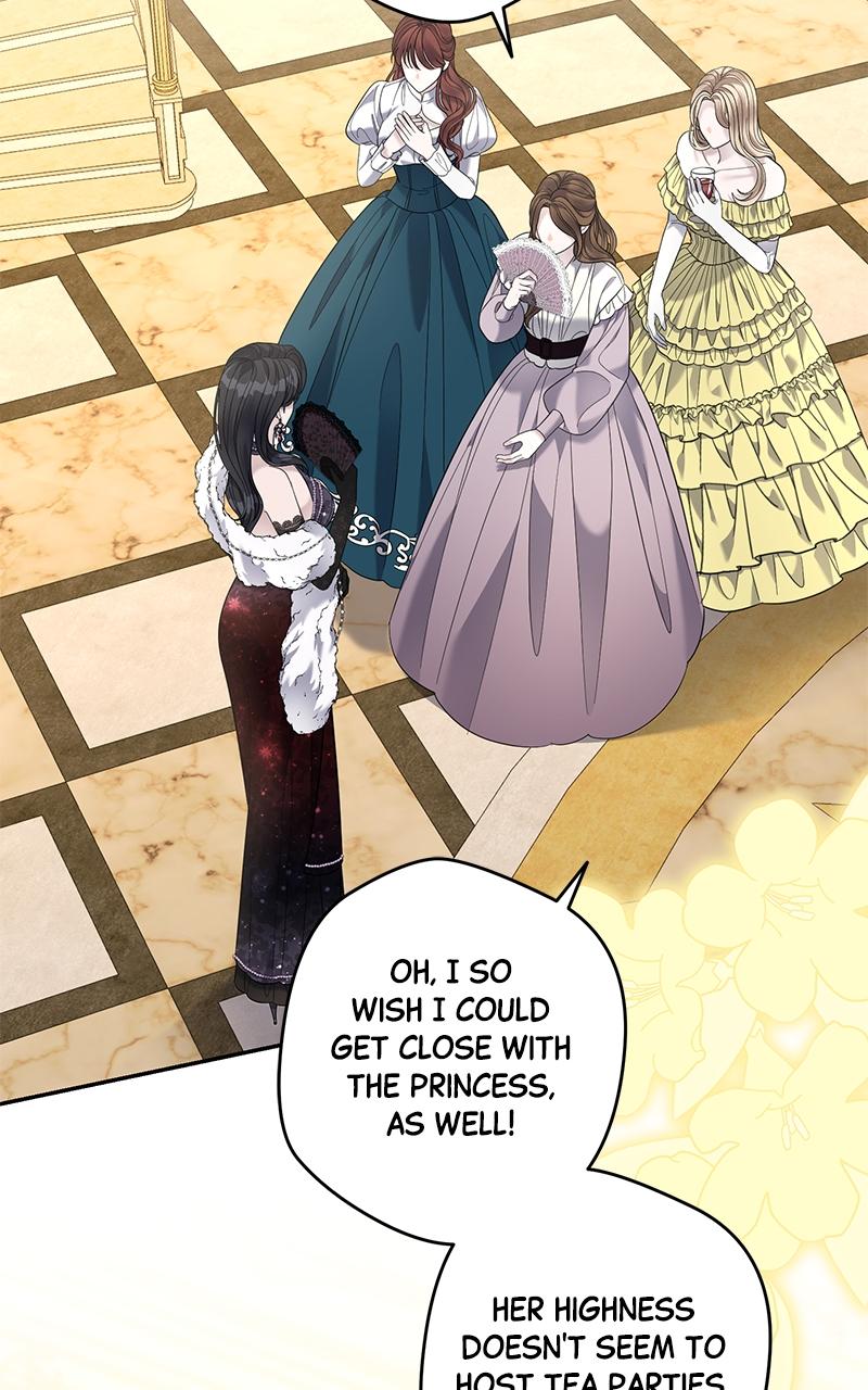 Indulgence Chapter 19 - Page 72