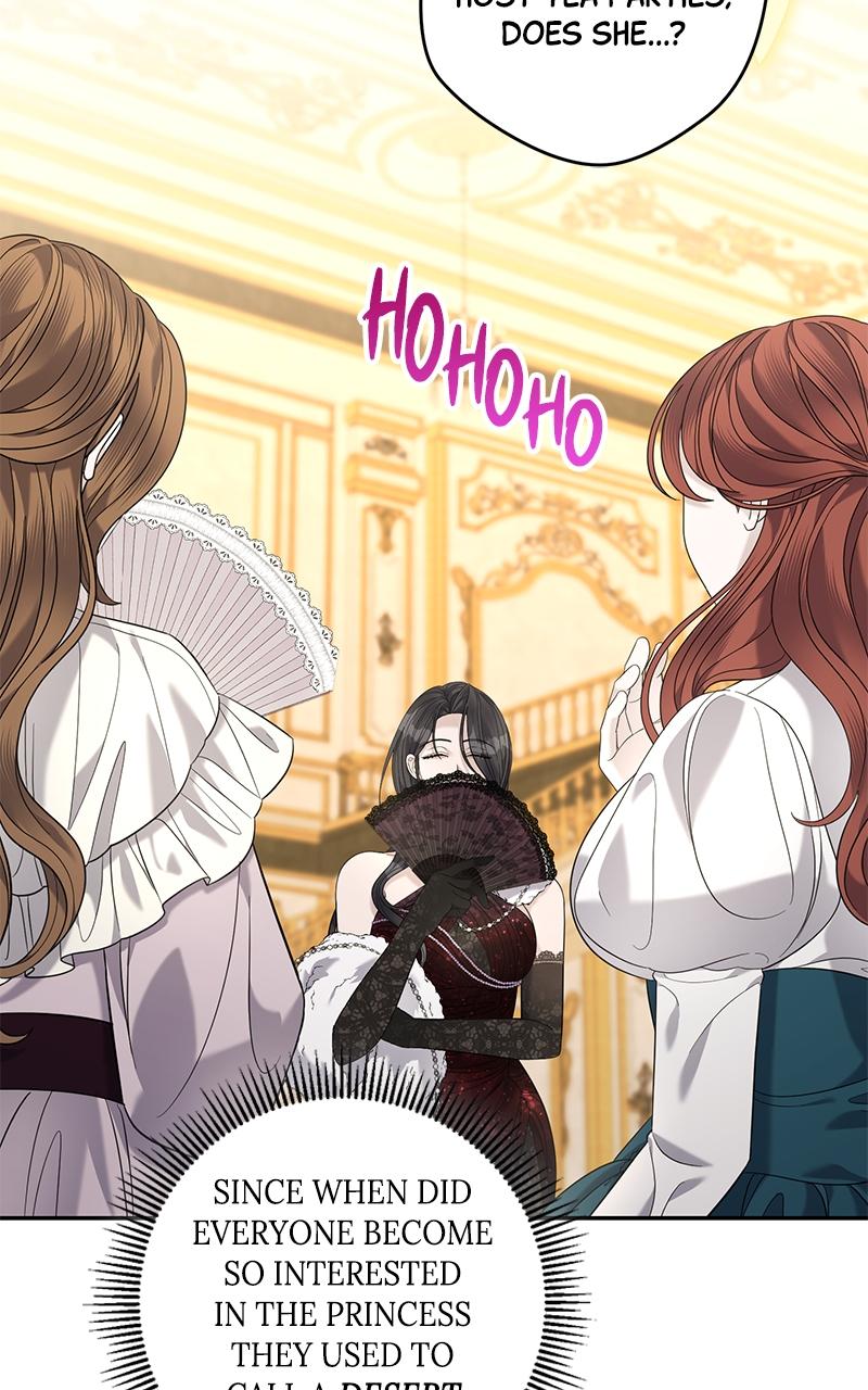 Indulgence Chapter 19 - Page 73