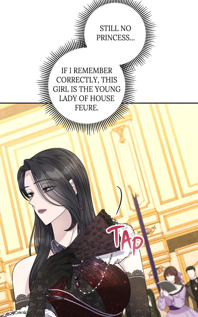 Indulgence Chapter 19 - Page 81