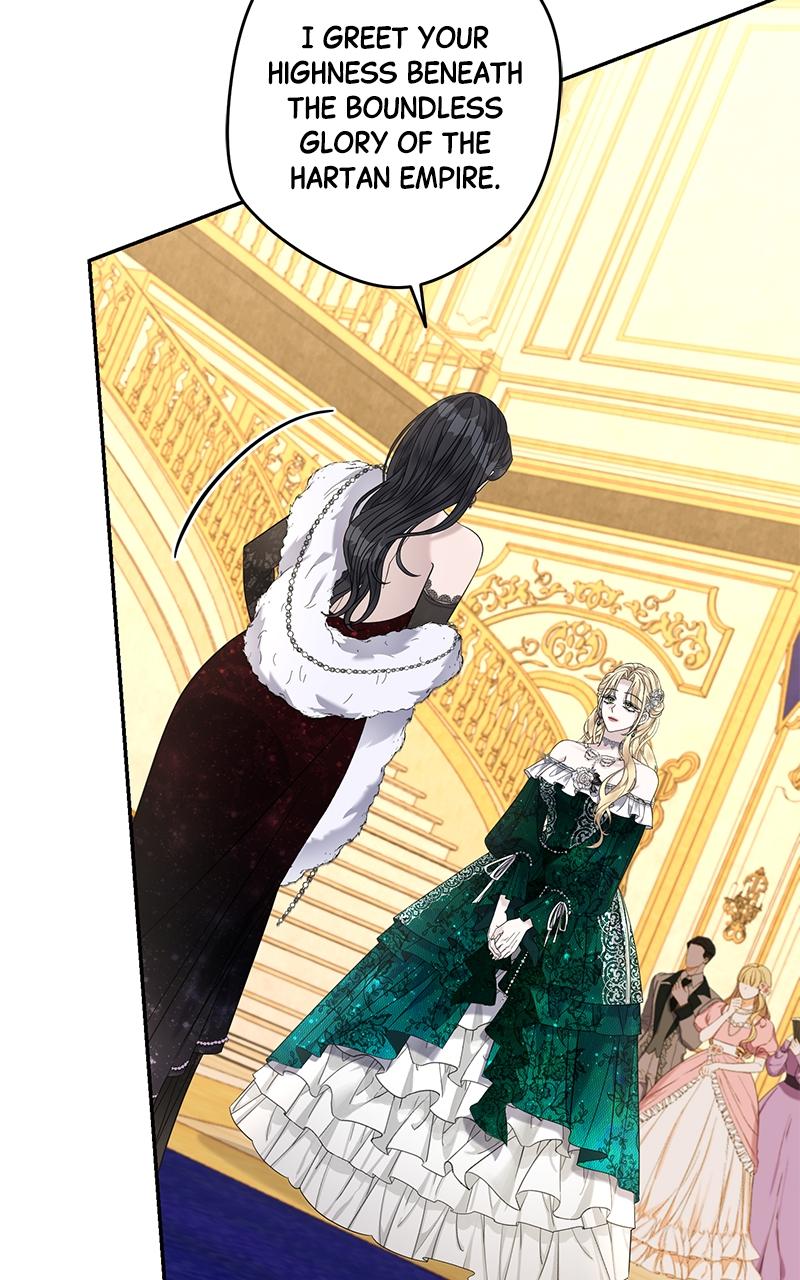 Indulgence Chapter 19 - Page 96