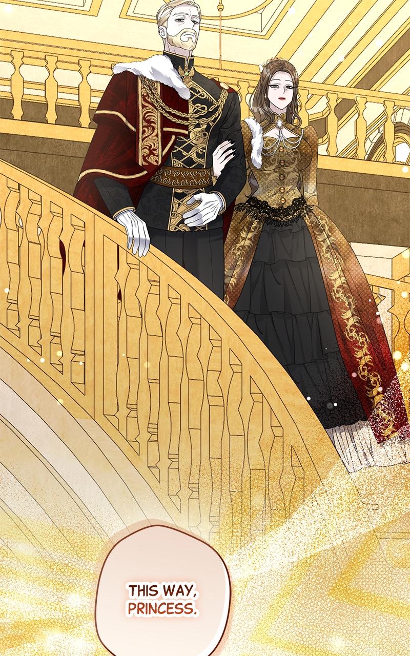 Indulgence Chapter 19 - Page 104