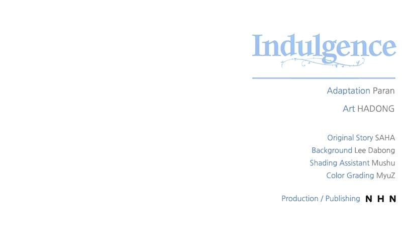 Indulgence Chapter 19 - Page 107