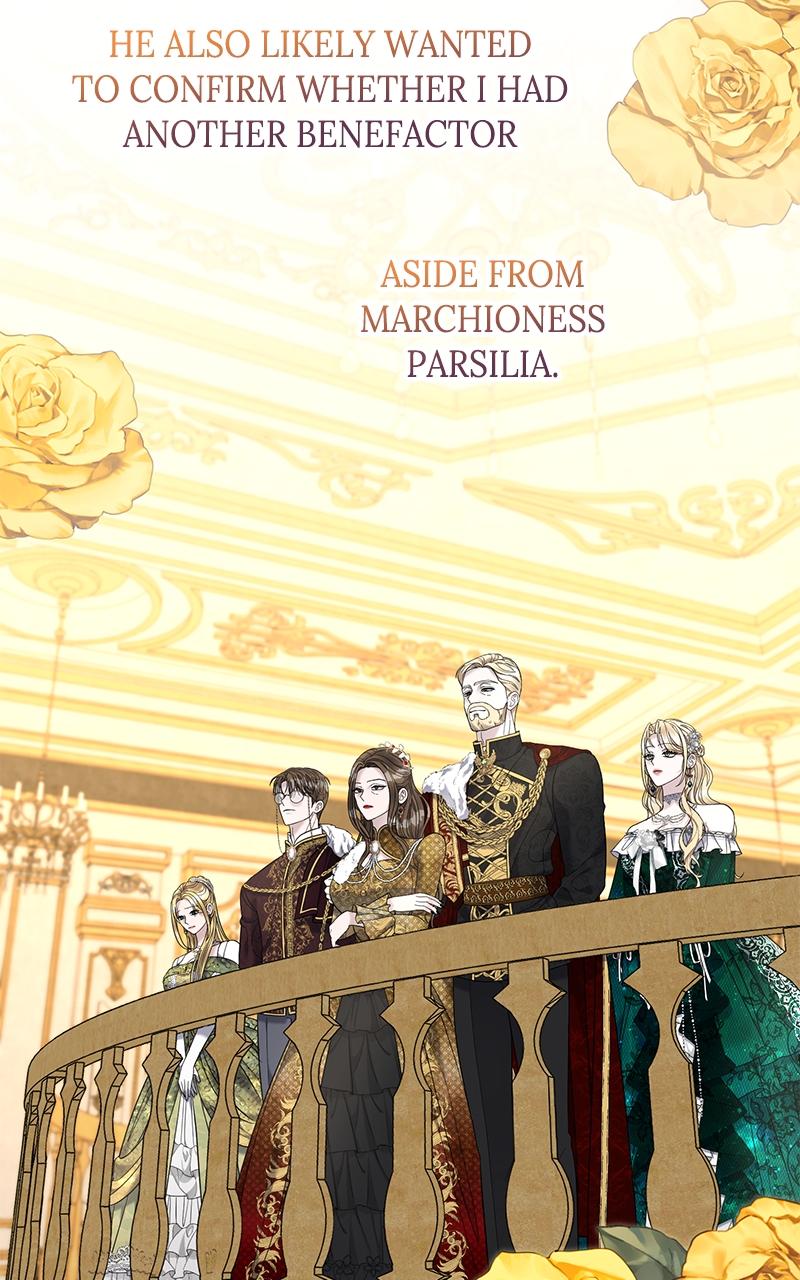 Indulgence Chapter 20 - Page 5