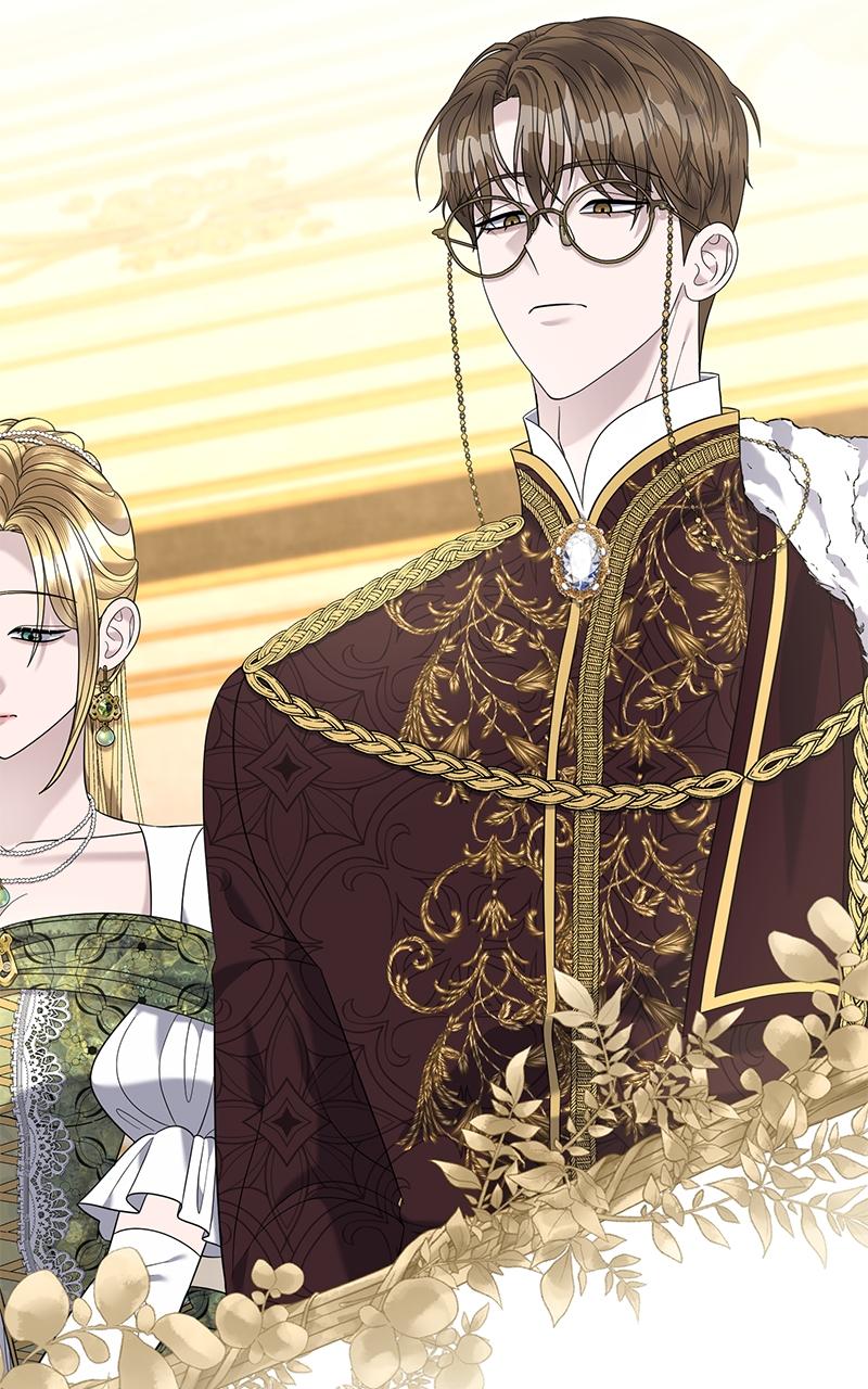 Indulgence Chapter 20 - Page 8