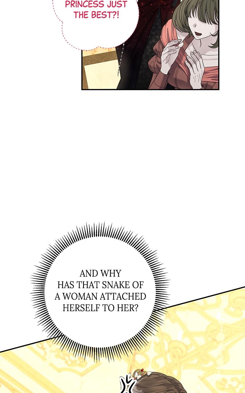 Indulgence Chapter 20 - Page 23