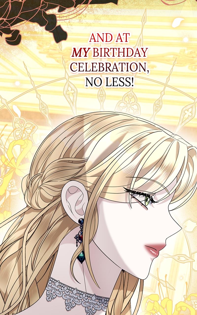 Indulgence Chapter 20 - Page 31