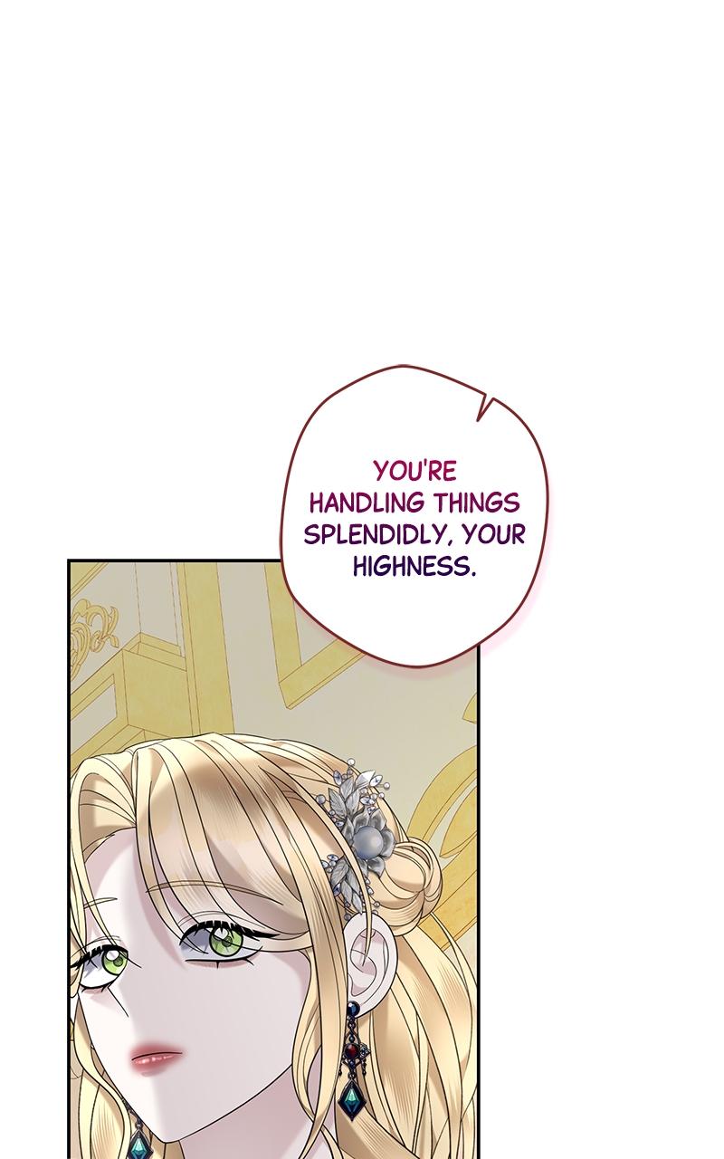 Indulgence Chapter 20 - Page 42