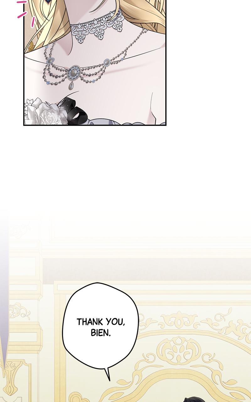 Indulgence Chapter 20 - Page 43