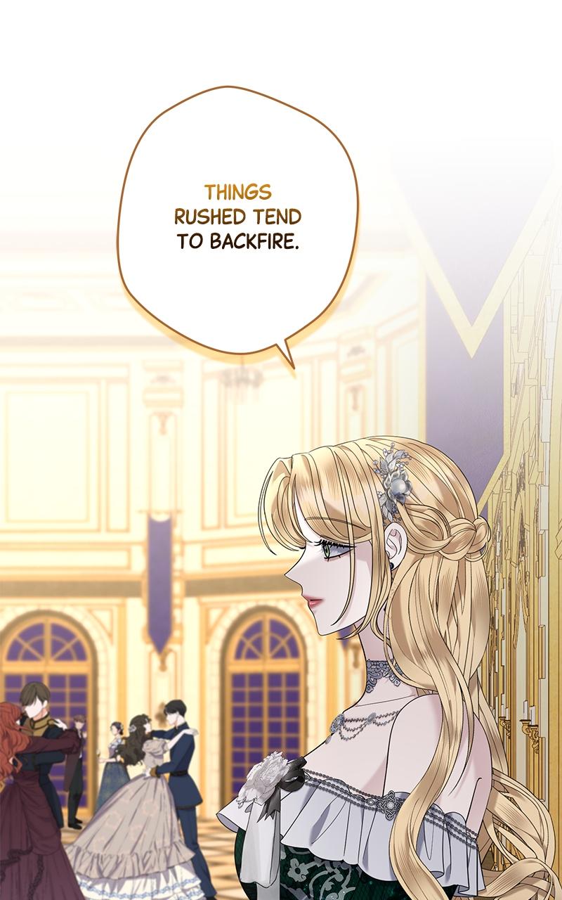 Indulgence Chapter 20 - Page 46