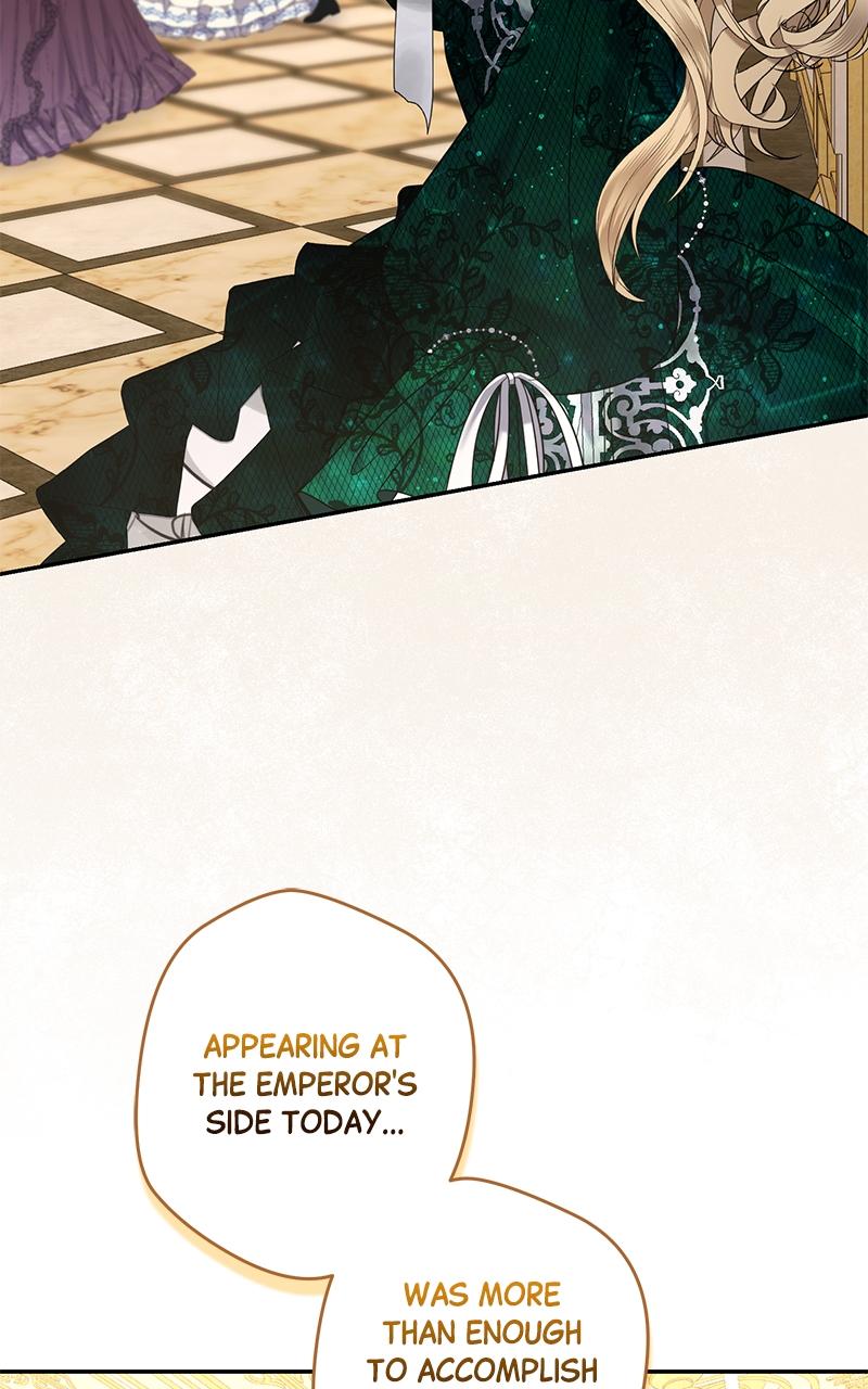 Indulgence Chapter 20 - Page 47