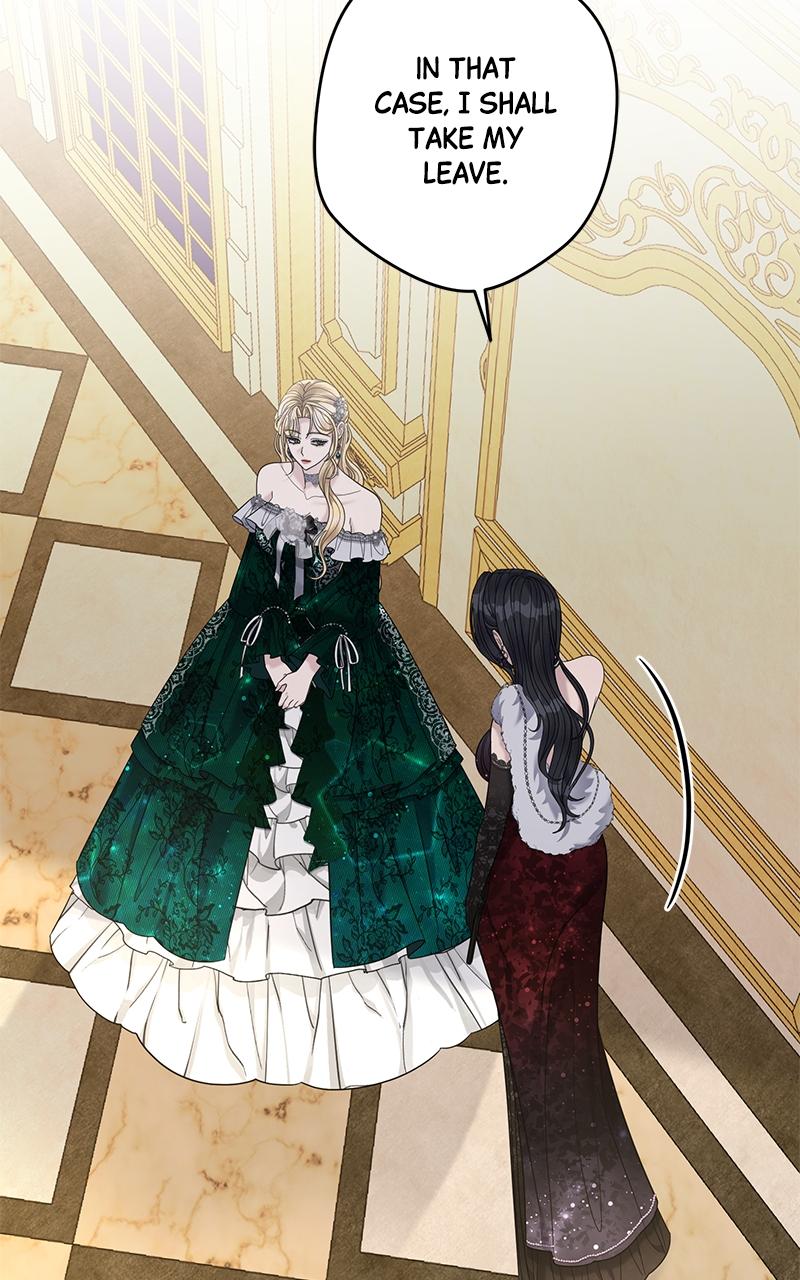 Indulgence Chapter 20 - Page 50