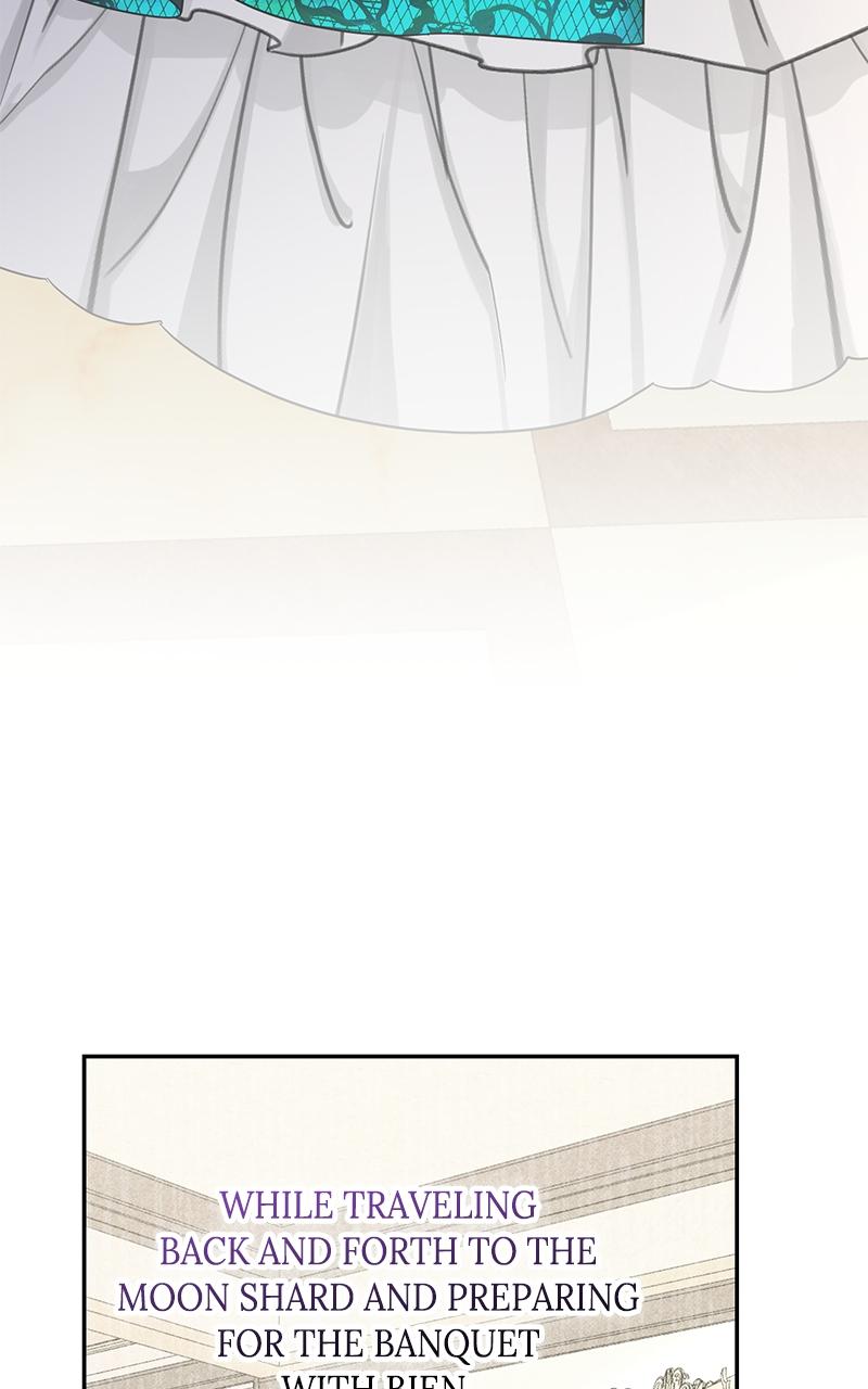 Indulgence Chapter 20 - Page 61