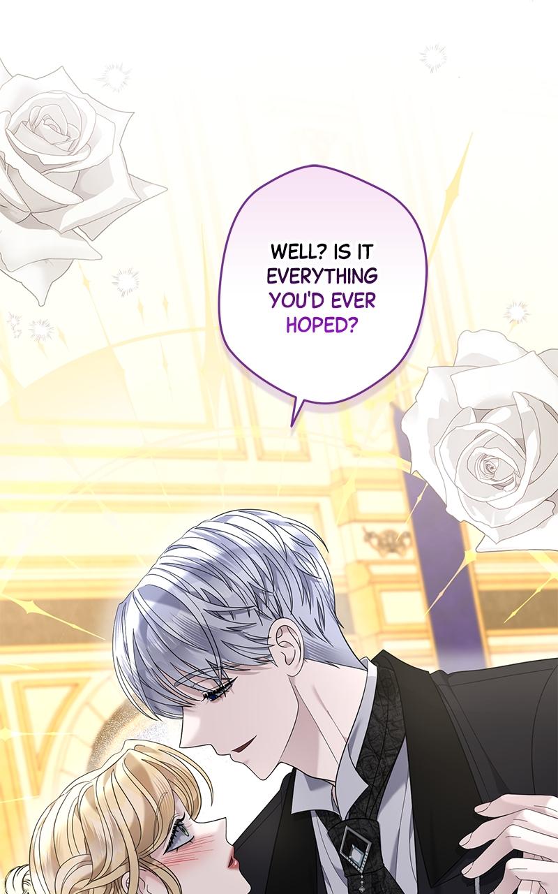 Indulgence Chapter 21 - Page 8