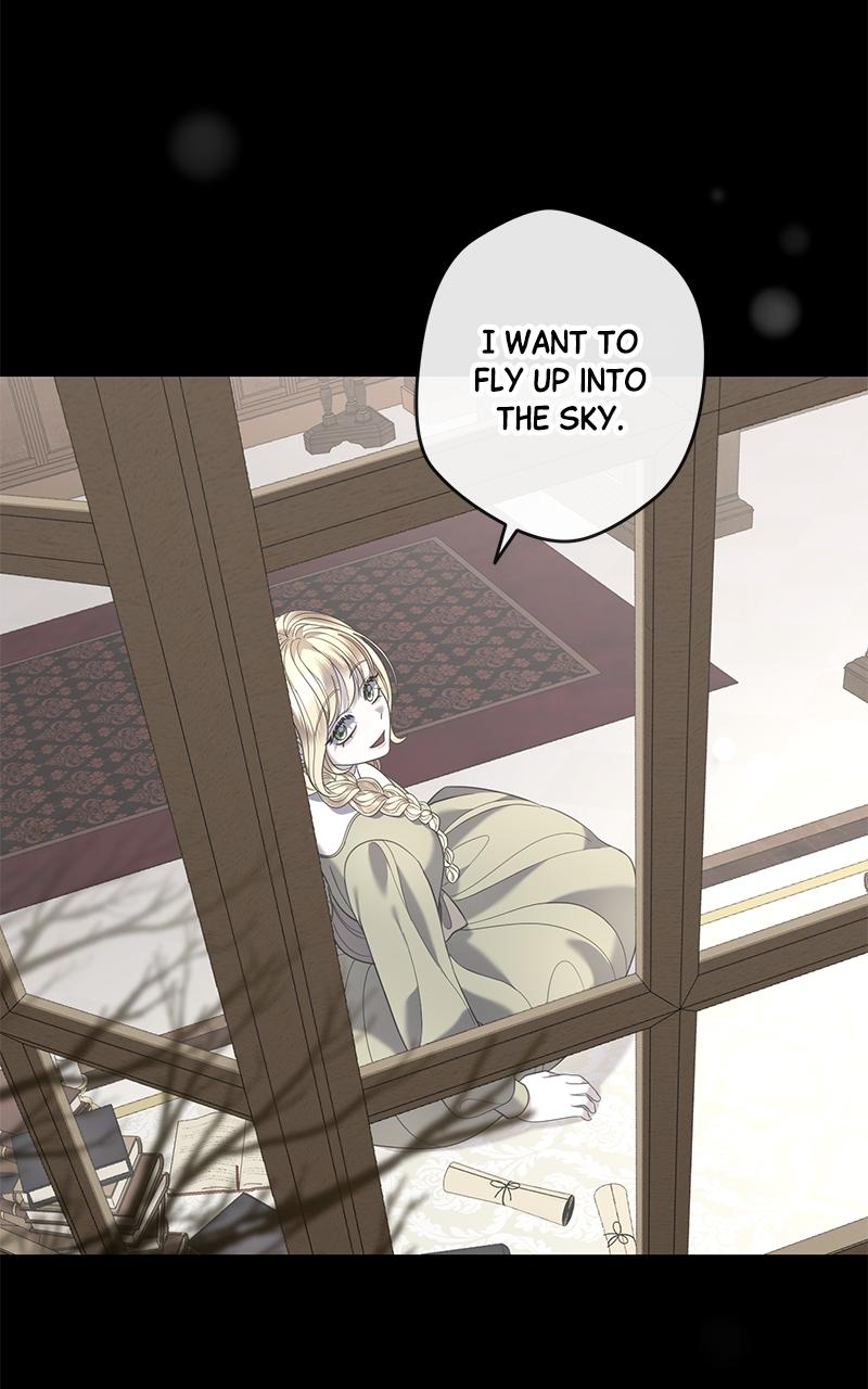 Indulgence Chapter 21 - Page 19