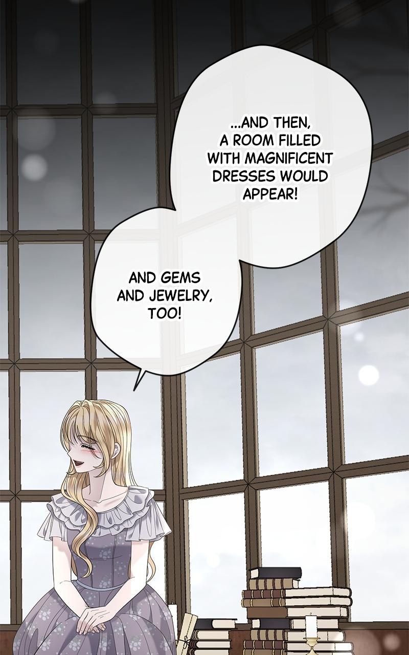 Indulgence Chapter 21 - Page 22