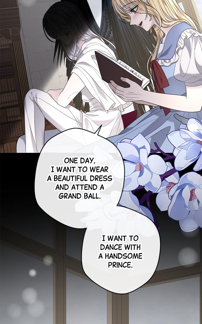 Indulgence Chapter 21 - Page 24