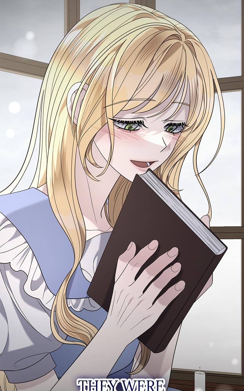 Indulgence Chapter 21 - Page 25